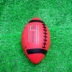 Rugby Rubber Rugby 5 7 9 Trò chơi Bóng bầu dục cho trẻ em Bóng bầu dục găng tay chơi bóng bầu dục bóng bầu dục