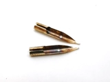 Подлинный Hero 110 Gold Pen Tip 12k может быть с Hero 616 Общая практика коллекции модифицированная коктейль 03 года