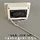 Kỷ lục nhiệt kế K -type Toupometle Hiển thị nhiệt độ điện tử Thiết bị máy công nghiệp Thiết bị nhiệt kế cảm giác giám sát mạch đo nhiệt độ cảm biến nhiệt độ ntc 10k