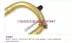 Authentic Jinbao Times Alto trombone JBSL-710 B-nhạc cụ gió phẳng nhạc cụ trombone Lào - Nhạc cụ phương Tây