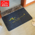 Nhập door mat nhập door door nhập cảnh nhà vệ sinh chân mat cửa bước chân mat nhập door home foyer miếng xốp lót sàn Thảm sàn