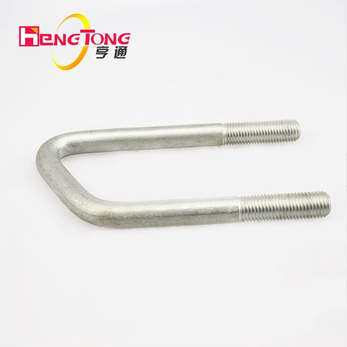 Строительный лифт подъемный подъемный подъемник V -обработка винта M12/14/16 Custom Настройка с 2 -жидкой крышкой бомбы