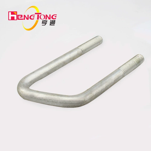 Строительный лифт подъемный подъемный подъемник V -обработка винта M12/14/16 Custom Настройка с 2 -жидкой крышкой бомбы