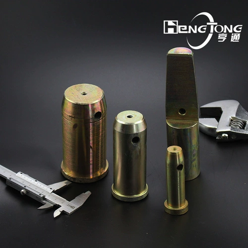 Шахта продаж башни башни башня M40*120 [Эффективная длина 100] Мм аксессуары для машины башня башня башня аксессуары