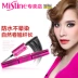 Thái Lan Mistine dài mi 4d Mascara hai đầu dài, dày mi cong mảnh mai không thấm nước không lem - Kem Mascara / Revitalash