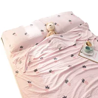Khách sạn du lịch trên túi ngủ bẩn phòng không cầm tay modal bẩn duy nhất một giường đôi vải quilt - Túi ngủ túi ngủ cho trẻ