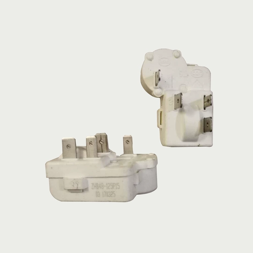 Электрический холодильник перегретый защитник ZHB48-125P15