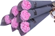 Mô phỏng Hoa cẩm chướng Hoa hồng đơn Xà phòng Hoa xà phòng Ngày của giáo viên Ngày 8 tháng 3 Ngày của phụ nữ Quà tặng khuyến mãi - Hoa nhân tạo / Cây / Trái cây