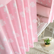 Cao đẳng ký túc xá giường rèm phòng ngủ bunk bed nửa bóng vải chàng trai và cô gái thoáng khí chống bụi top giường trampoline