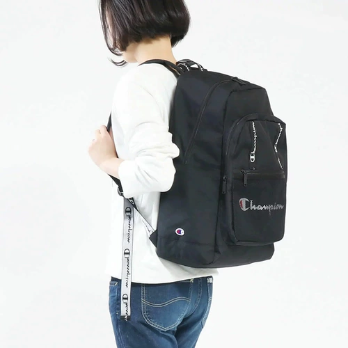 Спортивный трендовый рюкзак подходит для мужчин и женщин для влюбленных, японская версия
