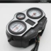 Xe máy thiết bị đo đạc báo 125K Instrument hội HJ125-AR-7 đo dặm mã bảng đồng hồ xe moto Power Meter