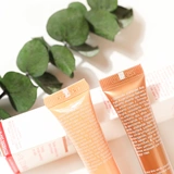 Clarins, эластичный разглаживающий крем для глаз, 7 мл, 2 шт