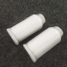 Нитки 假发补网线 尼龙材质胶线丝 假发发网修补渔网丝 织网线 编织线