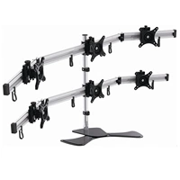 MP260SL Aluminum Alloy Arm (17-27 дюймов)