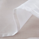 Полотенца из полотенец с чистым хлопчатым полотенцами