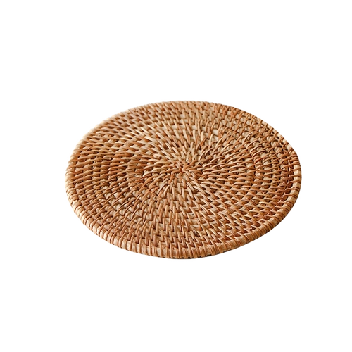Громовые нагрева тепловые колодки северный обеденный стол Anti -Hot Cushion Tea Ceremony Cushion Cushion House House Dableware Anti -Slifing Pad Pad Pad