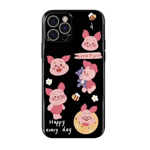 Apple, мультяшный совместимый iPhone 11, милый защитный чехол для телефона, iphone, 13promax, 14plus, 7/8, 8plus, защита при падении