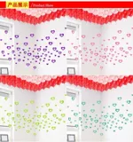 Воздушный шар, подвеска, аксессуар, блестки для ногтей с аксессуарами