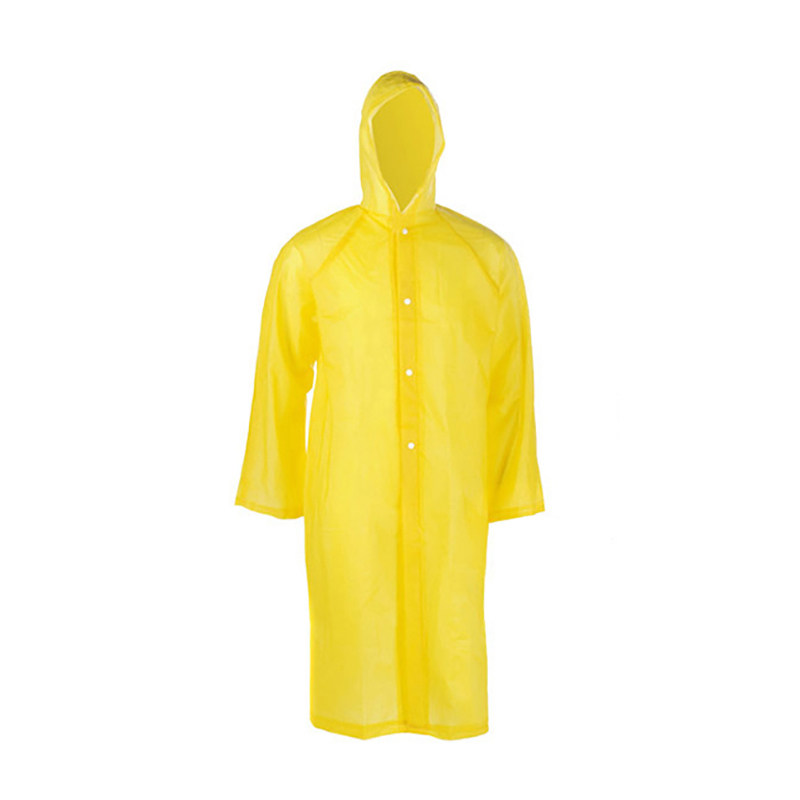 拍3件一次性雨衣加厚长款儿童成人雨披