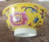 Тибетская масляная чаша чаша тибетского стиля