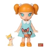 Подвижная трендовая фигурка, игрушка, (в наличии на складе), popmart