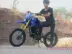 CQR Zongshen 150CC đua cao hai bánh xe máy off-road xe ATV xe thể thao núi off-road xe máy xe địa hình trẻ em Xe đạp quad