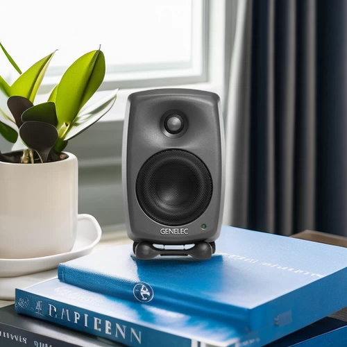 Колонки, 8010A, 8320A, 8330A