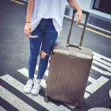 Вместительный и большой прочный очень большой чемодан, 30 дюймов, 32 дюймов