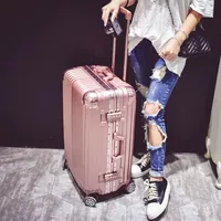 Розовое золото [алюминиевая рама высокого уровня]