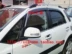 Fengqi Kaiyue Tianyu SX4 đi xe sắc nét Shangyue Swift new Alto rõ ràng visor với sáng mưa mày dày phun