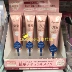 Tại chỗ Nhật Bản DAISO Daiso ba-trong-một BB cream SPF20 kem chống nắng dưỡng ẩm để điều chỉnh màu da 15 gam kem chống nắng bb hàn quốc Kem BB