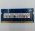 Ramaxel/Công nghệ bộ nhớ Bộ nhớ máy tính xách tay 8G 1RX8 PC4-2400T-SA1-11 DDR4 2400