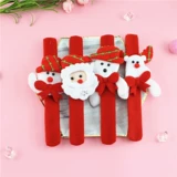 Рождественский детский браслет для пожилых людей, подарок на день рождения, детская одежда, наряжаться