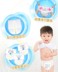 Bạn Nijia M Mom Baby Quần nhỏ tã XL90 Quần dây kéo nam và nữ tã trẻ em XL - Tã / quần Lala / tã giấy bỉm quần huggies Tã / quần Lala / tã giấy