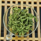 Зеленый чай, весенний чай, ароматный чай «Горное облако», 2019 года