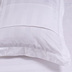 Khách sạn khách sạn bộ đồ giường khách sạn bán buôn linen pillowcase cotton dày satin khách sạn áo gối Gối trường hợp