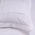 Khách sạn khách sạn bộ đồ giường khách sạn bán buôn linen pillowcase cotton dày satin khách sạn áo gối