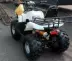 Kart lớn bốn bánh lớn bánh xe tuyết tuyết đầy đủ phạm vi xe off-road ATV ổ đĩa off-road khung lốp Xe đạp quad