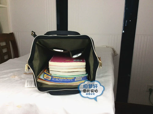 Японский маленький школьный рюкзак подходит для мужчин и женщин, сумка для путешествий