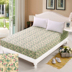 [Đặc biệt hàng ngày] bông giường, bông giường bao gồm giường túi Sims bộ nệm bụi áo khoác Trang bị Covers