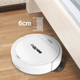 Умный ультратонкий робот для домашнего использования, автоматический пылесос, полностью автоматический, «три в одном»