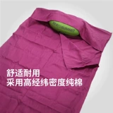 Sea to summit, дорожный хлопковый спальный мешок для путешествий для взрослых, вкладыш