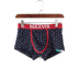 Đầy đủ các loại đồ lót nam boxer cotton trẻ trung gợi cảm thủy triều bốn góc quần short đầu 30651 quần lót nam Nam giới