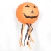 Đồ trang trí Halloween trắng Đạo cụ cảnh sắp xếp Jack Lantern Pumpkin Paper Lantern - Sản phẩm Đảng / Magic / Hiệu suất đồ hóa trang pokemon	 Sản phẩm Đảng / Magic / Hiệu suất