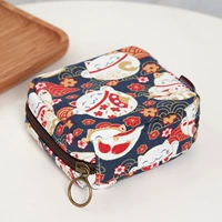 Fortune Cat Hefeng