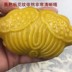 Đầu bếp nhỏ Năm mới Trang chủ Nội thất hấp Bánh mì hấp Bánh trung thu Pumpkin Pie Gỗ Magpie Knuckle Pasta Baking Mold - Tự làm khuôn nướng khuôn nướng bánh Tự làm khuôn nướng