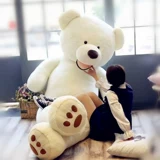 Очень большая плюшевая игрушка, милая кукла, панда