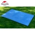 NH lều thảm dày Oxford vải không thấm nước thảm chiếu ngoài trời thảm cắm trại bãi biển - Thảm chống ẩm / Mat / Gối