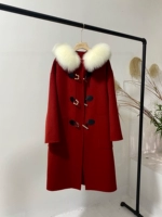 Рождественская роза белый ошейник для волос