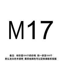 H-M17 (100)
